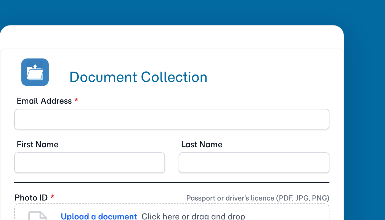 Document Collection