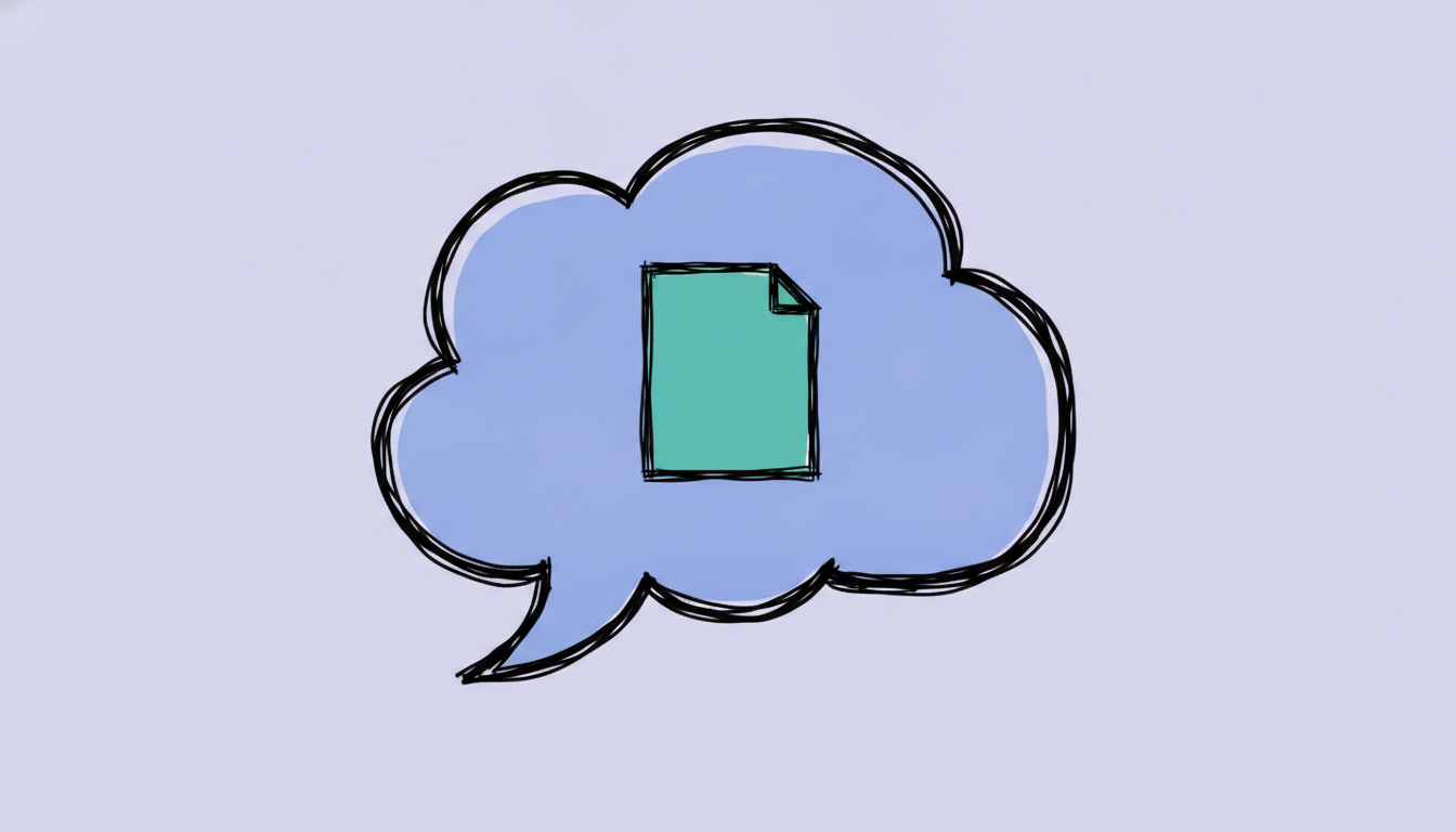 Document Requests in the Intercom Inbox