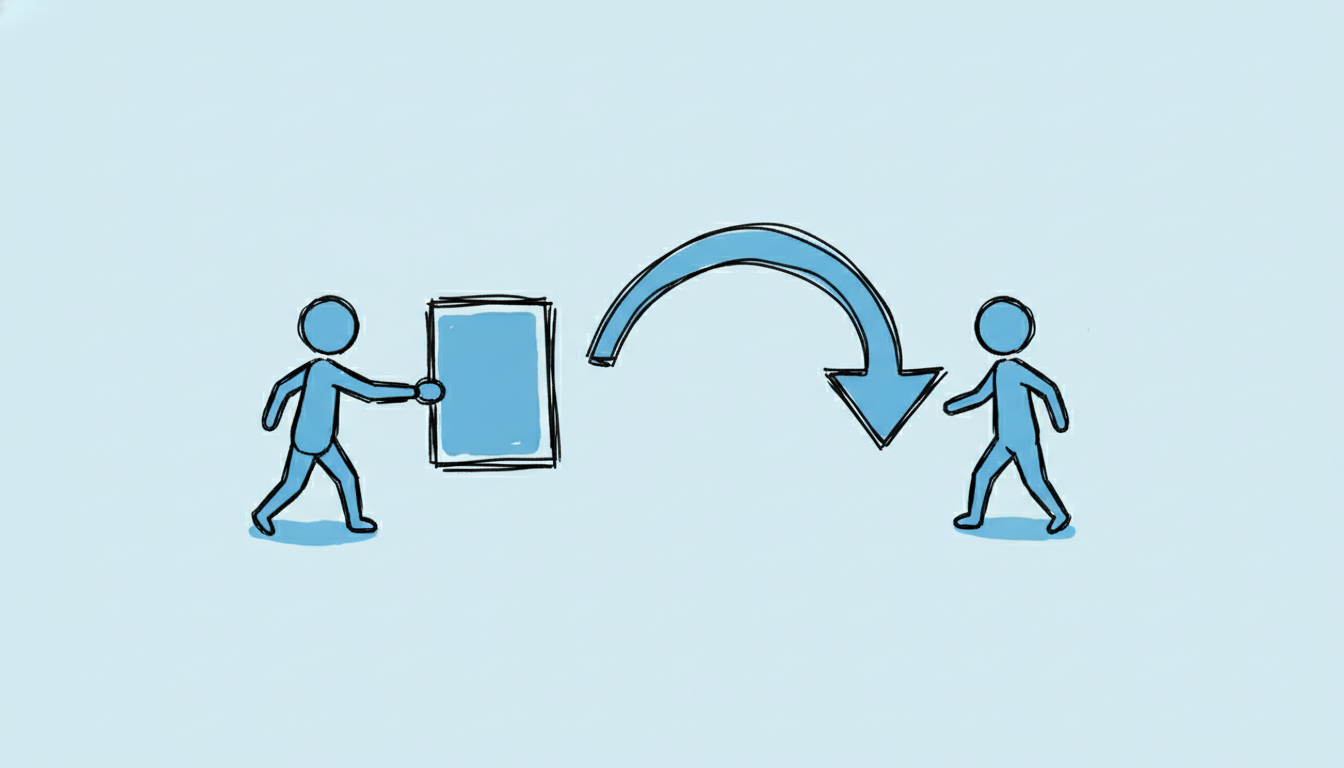 Move Folios Between Clients