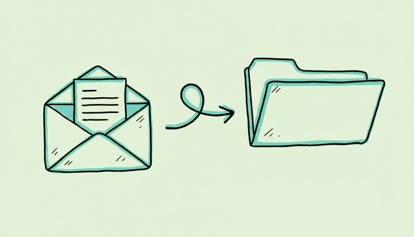 Email Ingestion