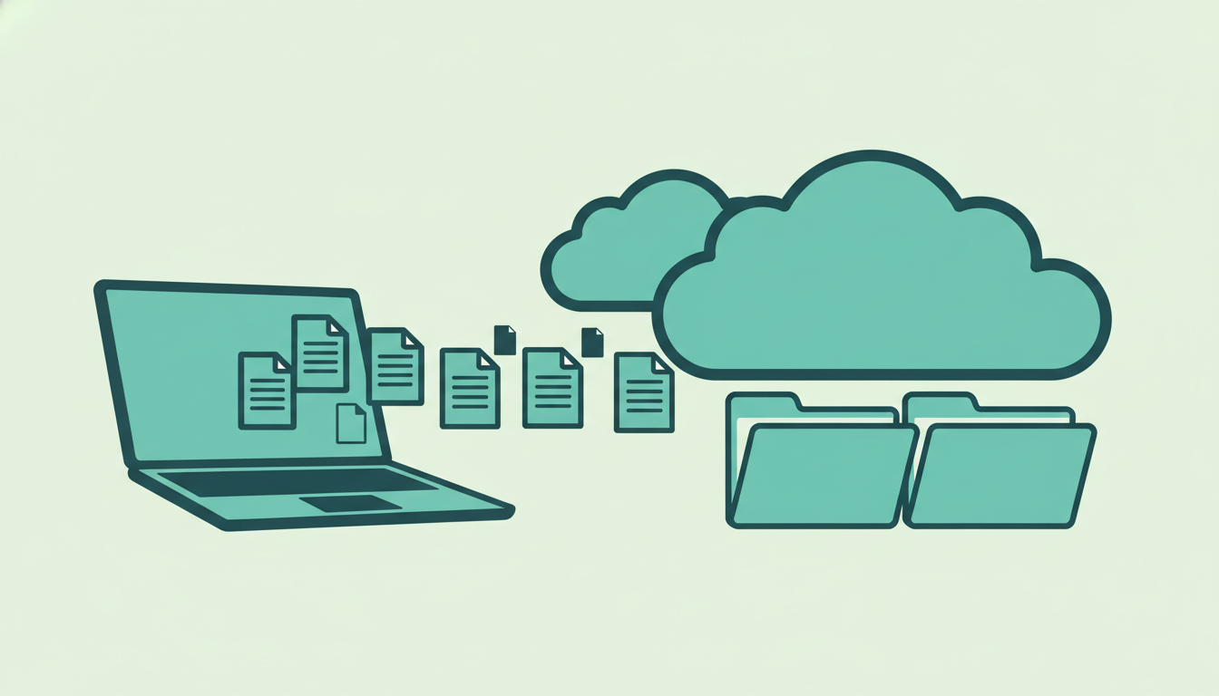 File Storage Integrations
