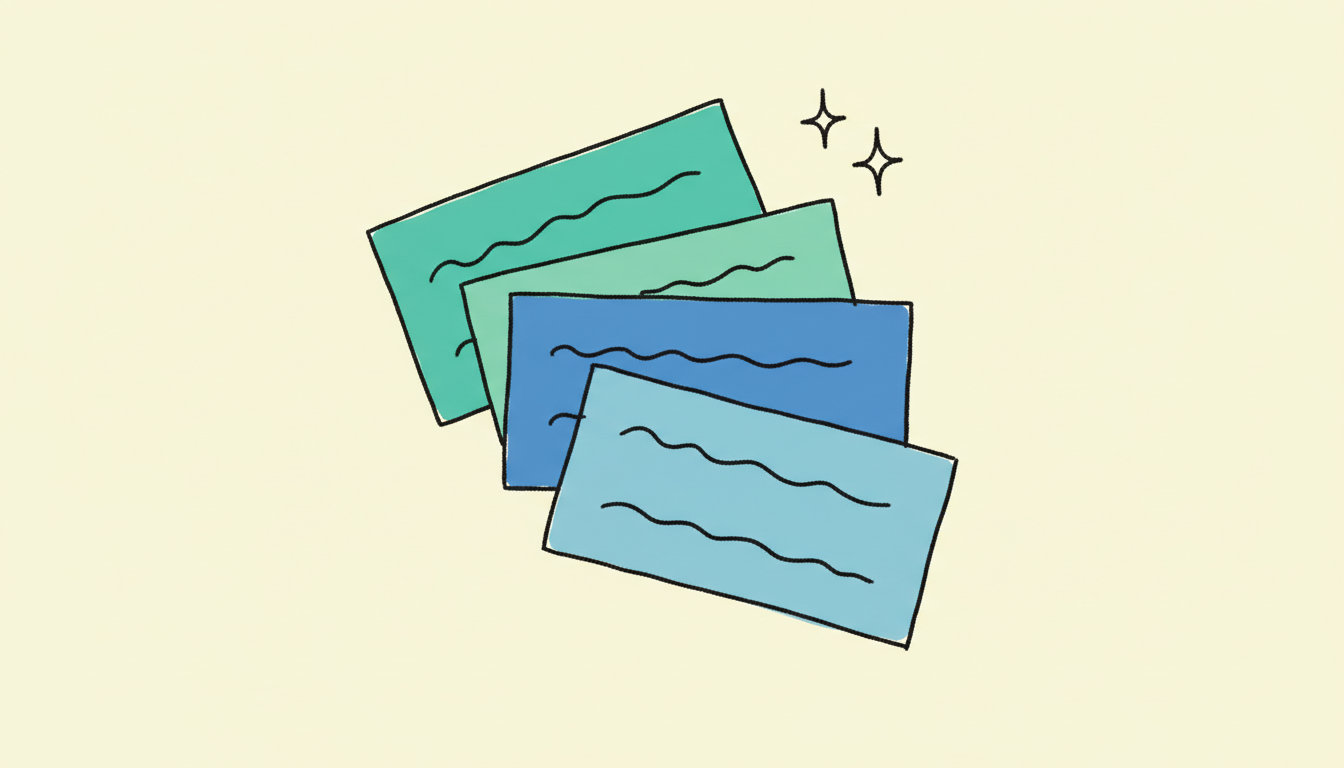 Industry Starter Templates