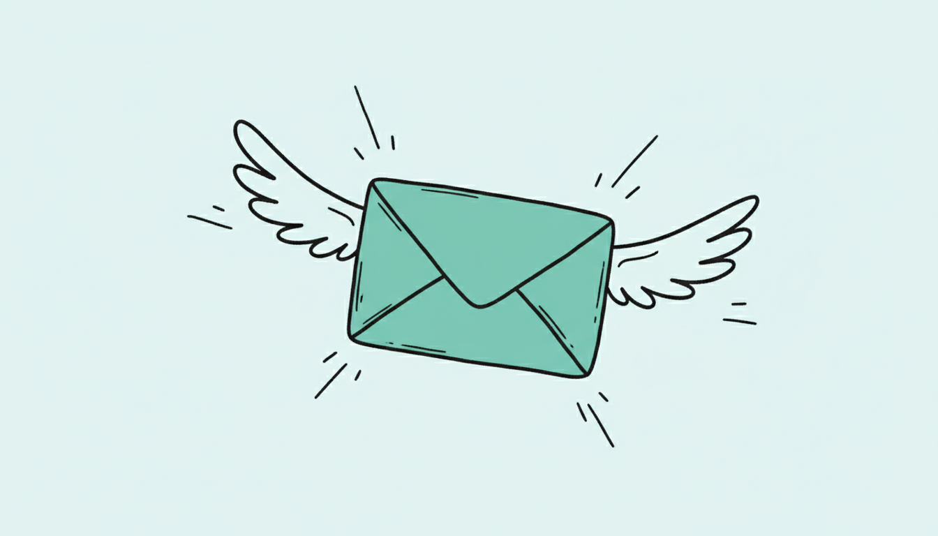 How Should I Set Up Email Notifications?