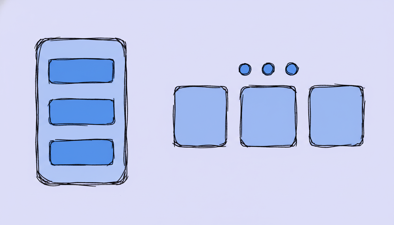 Single-Page or Multi-Step Forms?