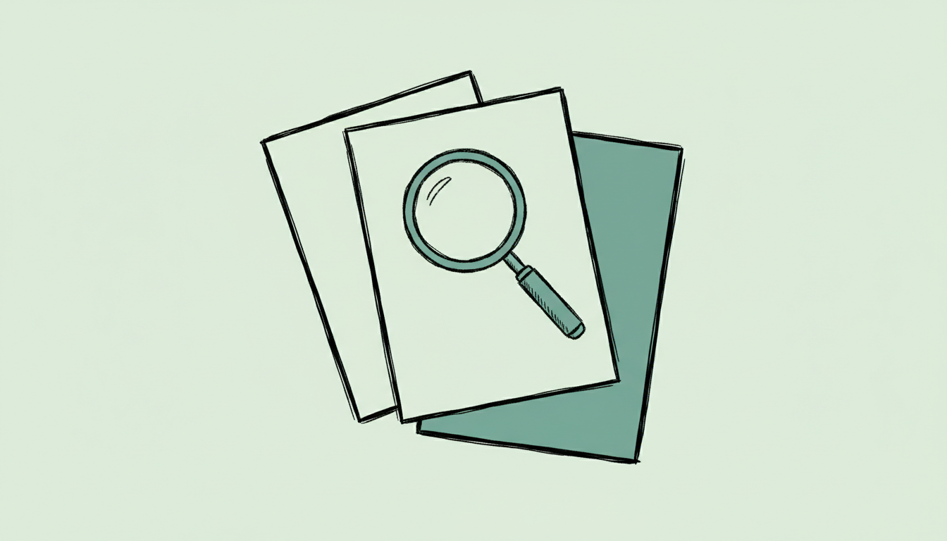 What Templates Do I Need?