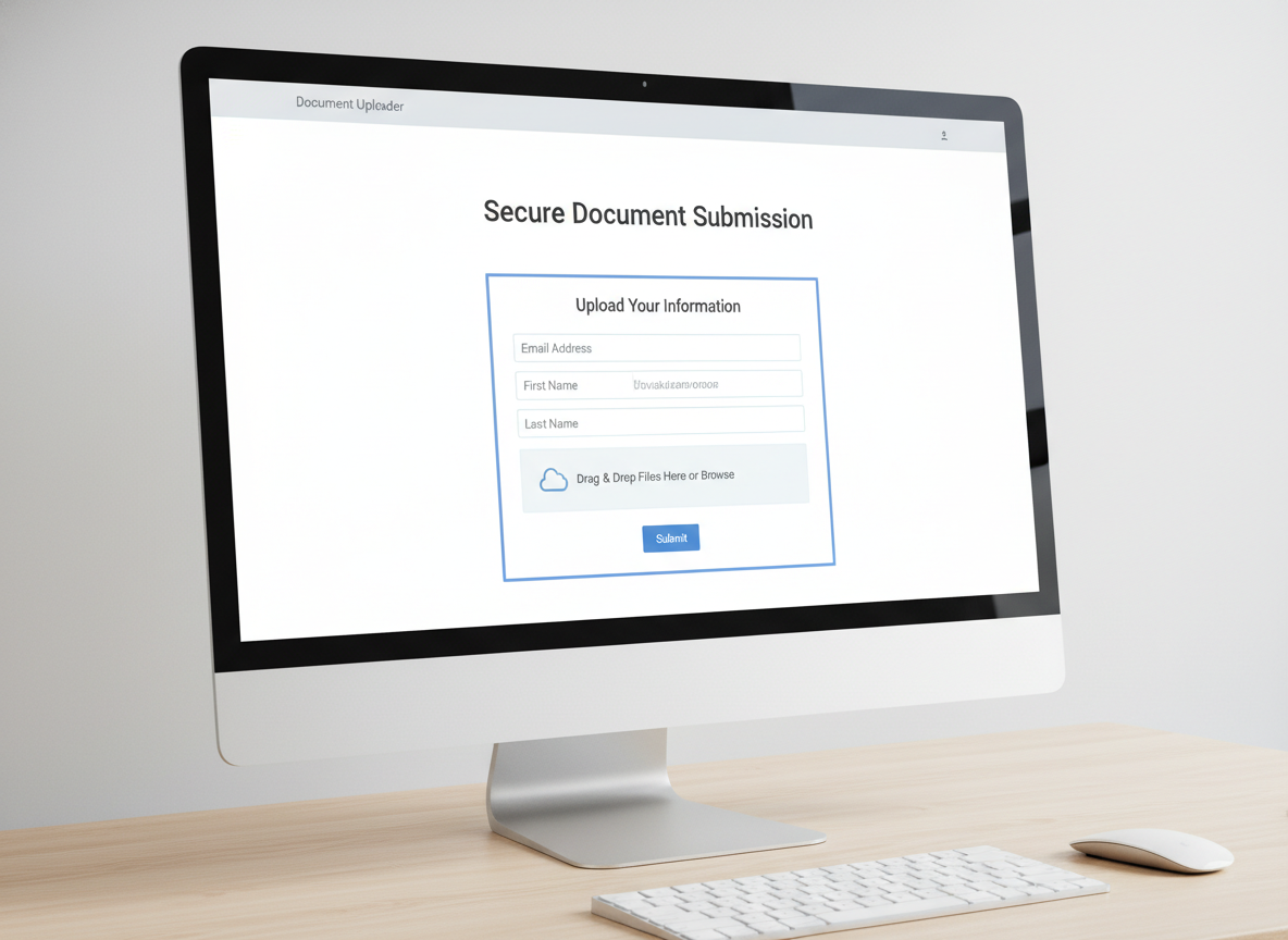 The FolioReady collector live on your Squarespace site