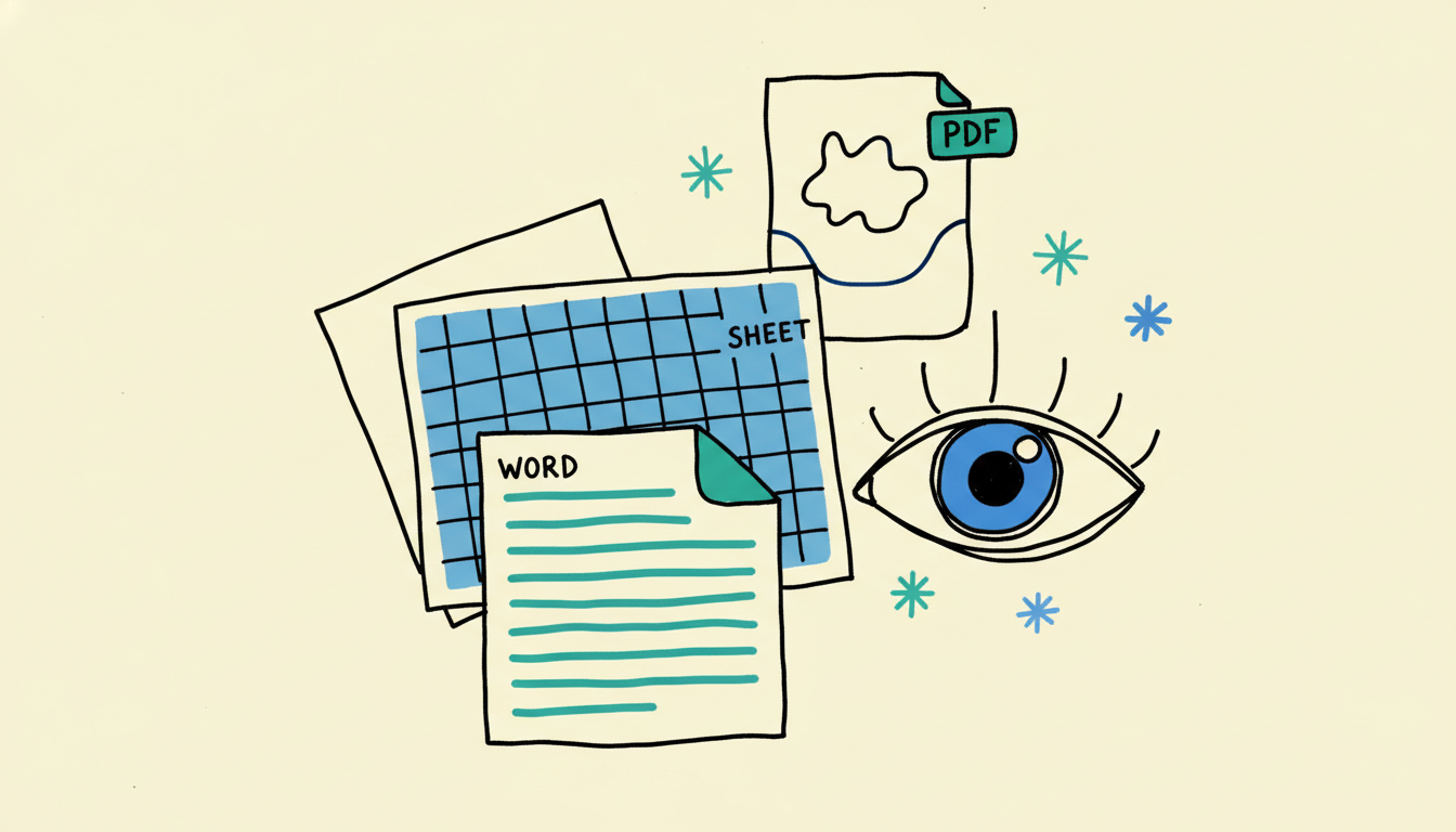 Document AI Reader